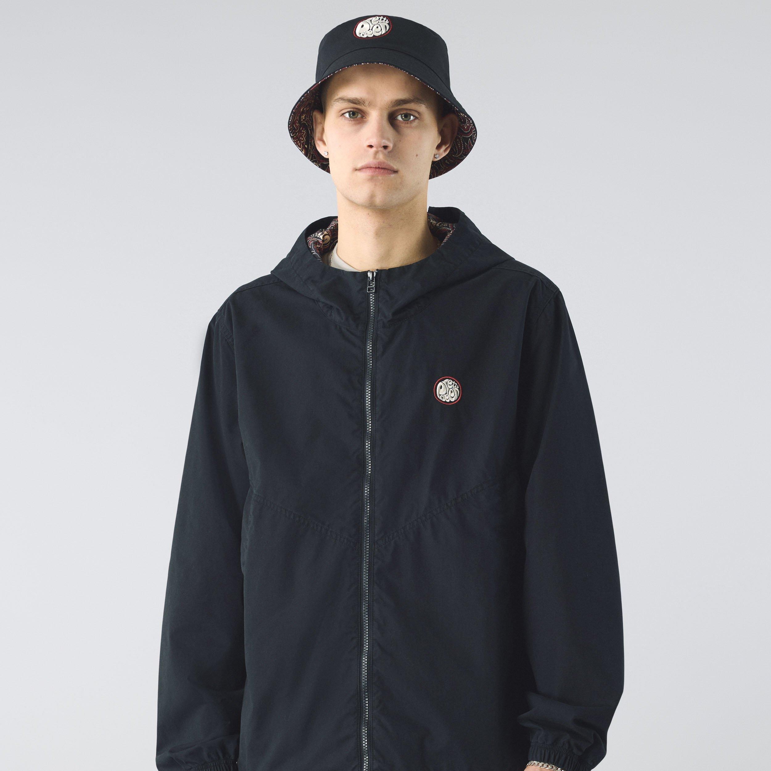 Pretty Green Feltham Hooded Jacket