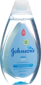 Johnsons Baby Bad