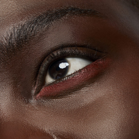M·A·C Cosmetics Crayon gel eyeliner Nudge nudge, ink ink