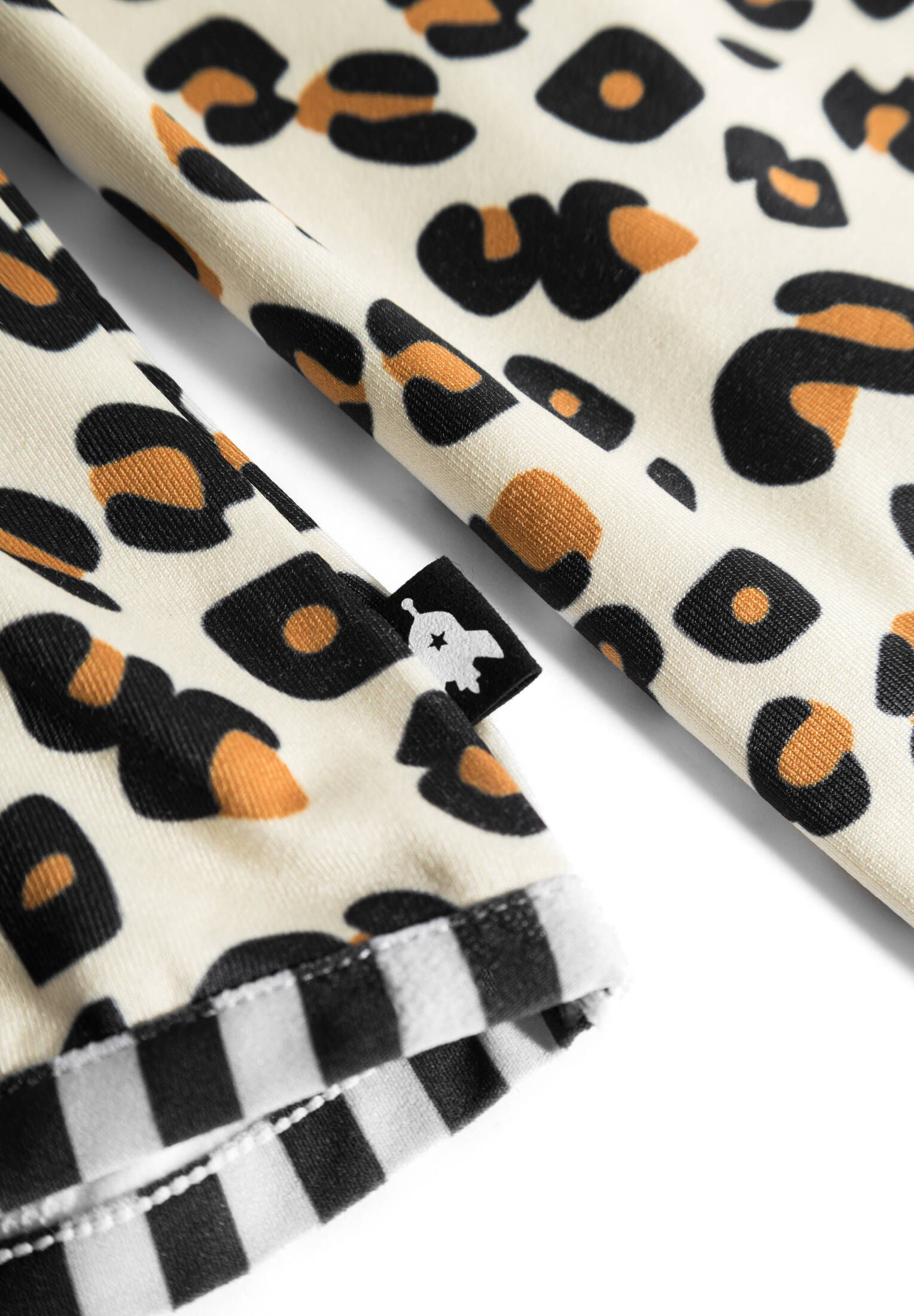 WeeDo| Kinder Funktionsshirt CHEETAHDO Funderwear