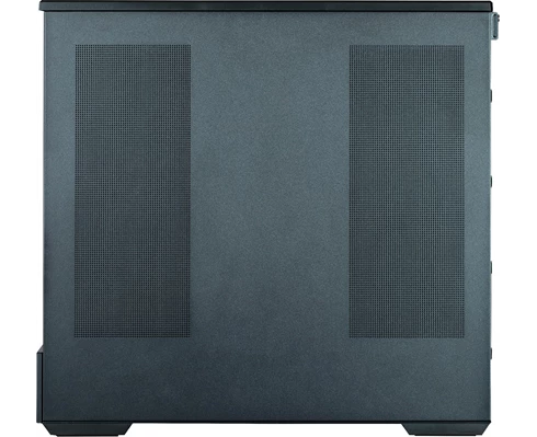 Zalman P30 Black