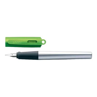 LAMY nexx - Stylo plume alu plastique - vert