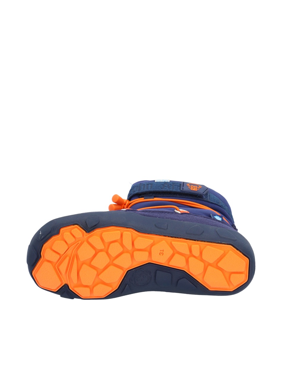 Schneestiefel Vegan Snowy Elefant