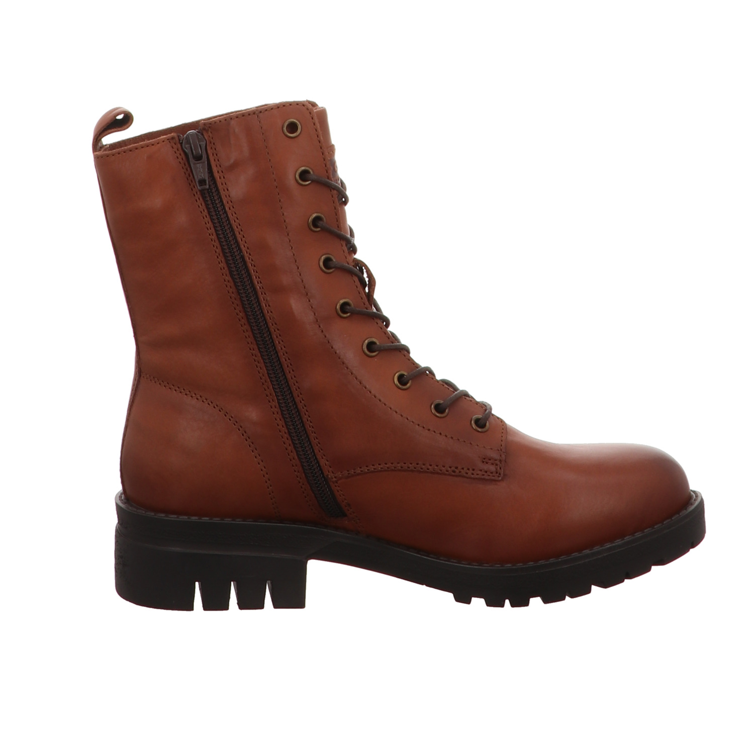 2 Go Shoe Stiefel braun braun