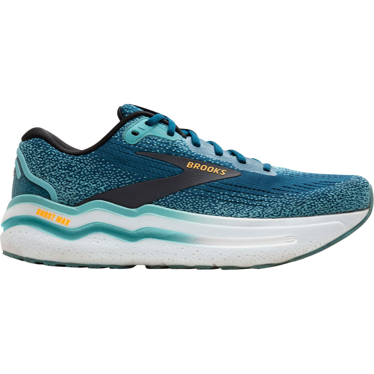 Brooks Ghost Max 2 Løbesko Herre