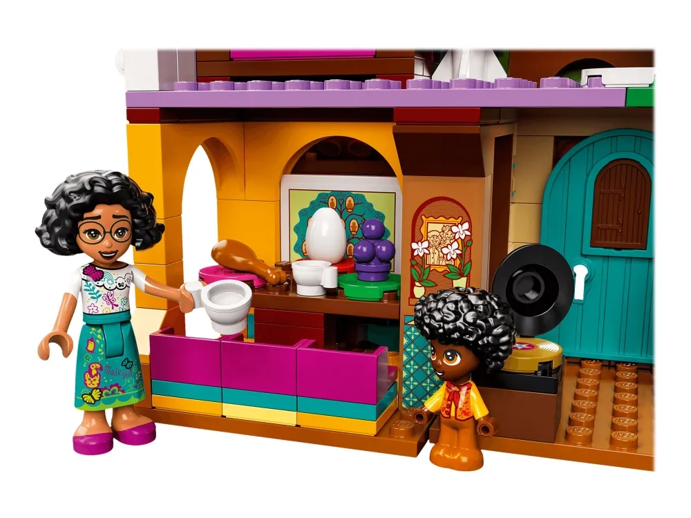 LEGO Disney 43202 Madrigal-huset