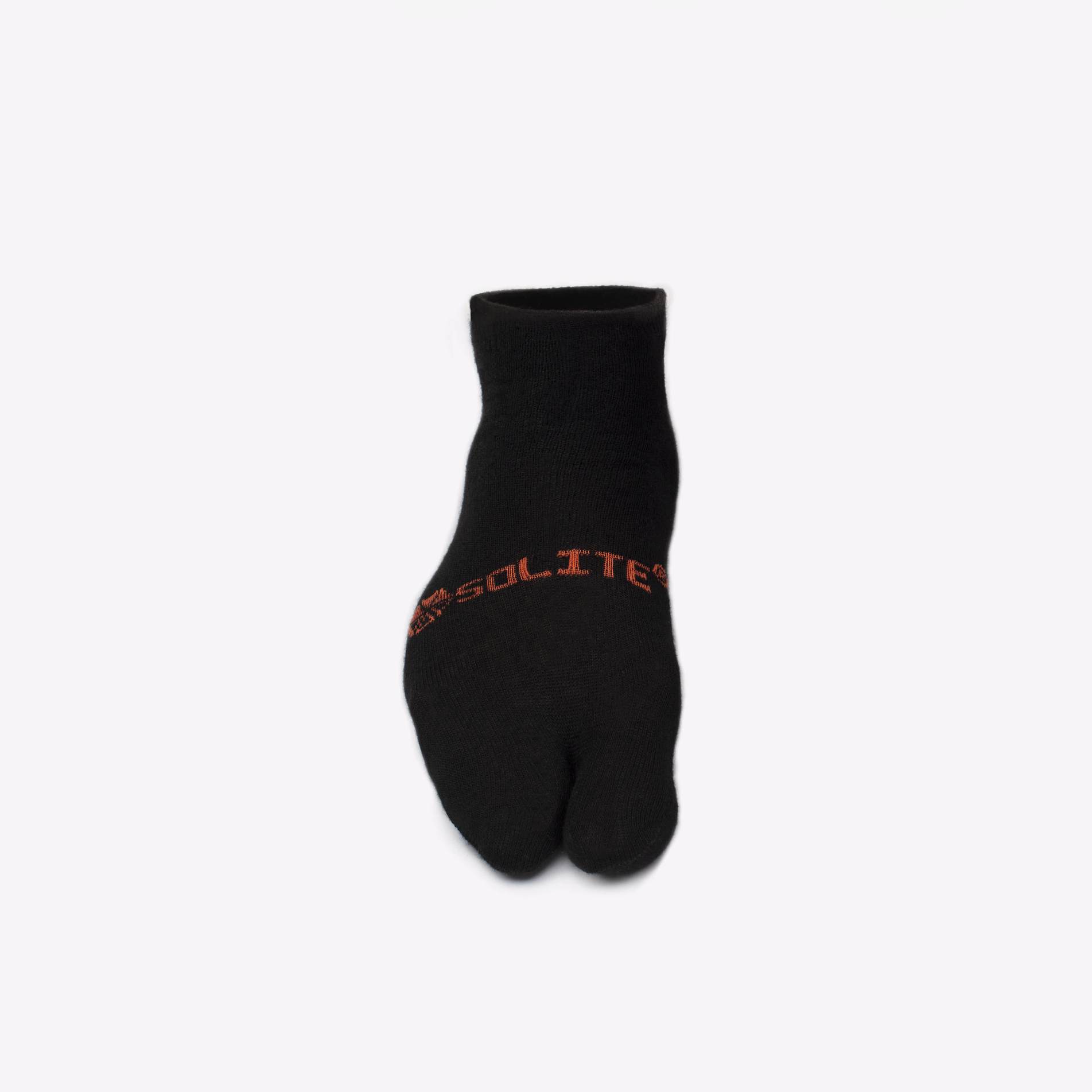 Solite boots Solite - Knit heat booster socks M