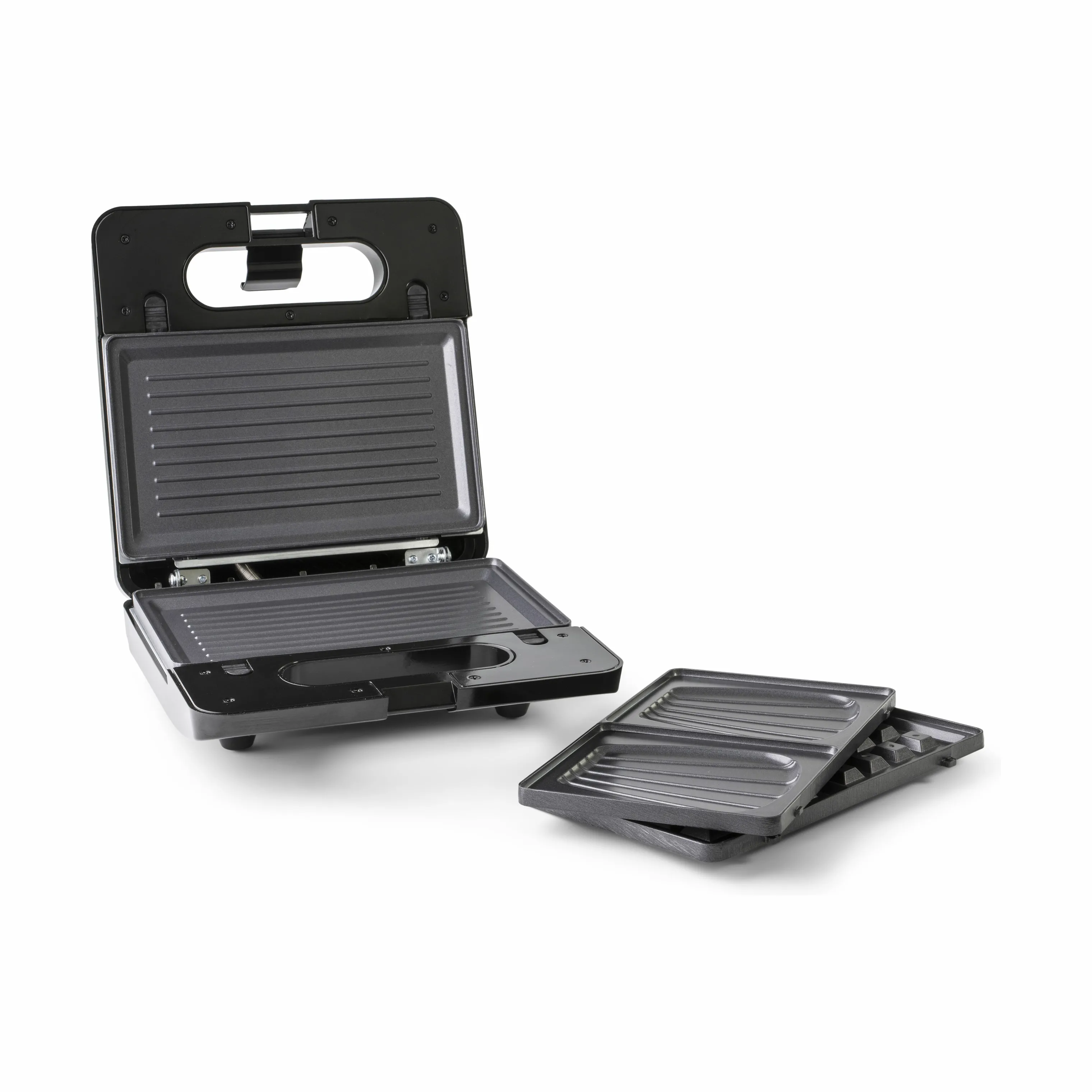 Cook & Baker Multigrill