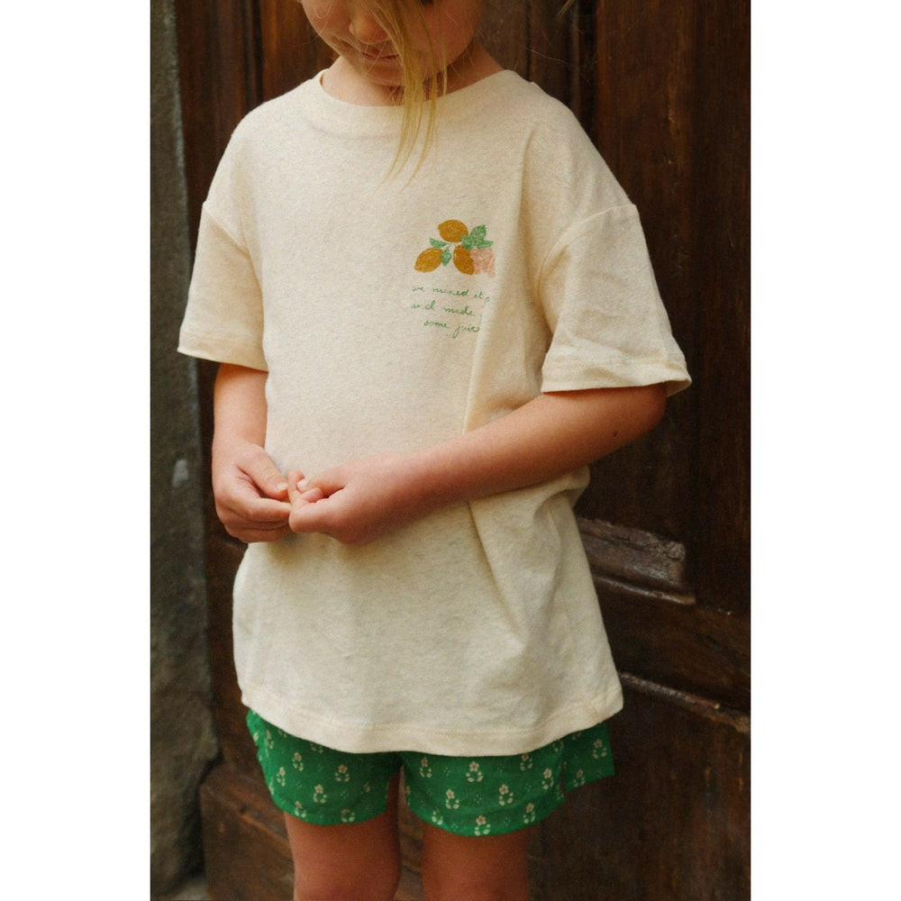 Køb Konges Sløjd Vidaverde Cami Shorts Gots