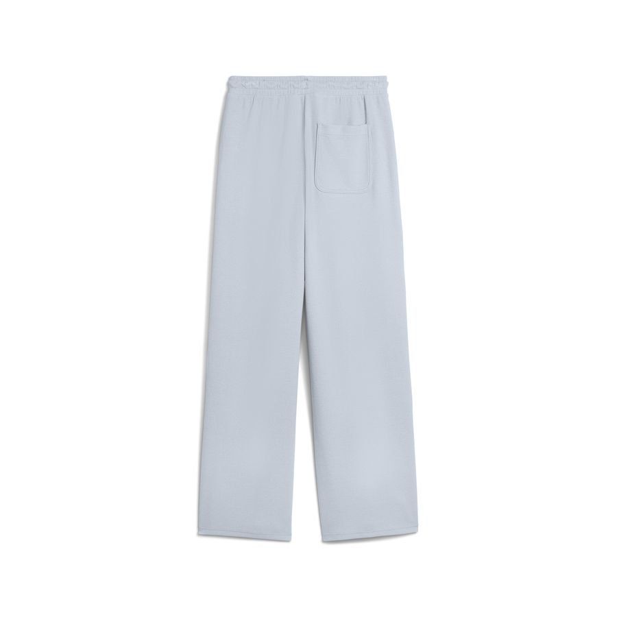 HER Comfort High-Waist Straight Pants Cool Weather
