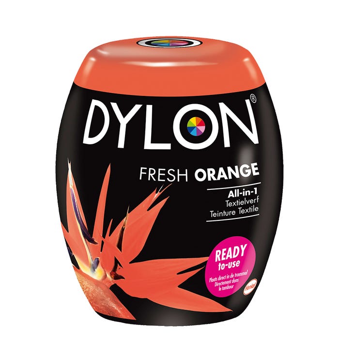 Dylon-Dylon pod ALL-IN-1