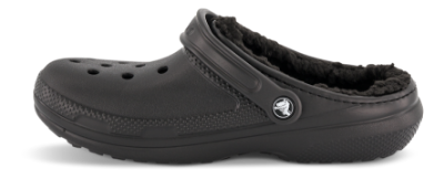 Crocs Clog Sort 203591 | Skoringen