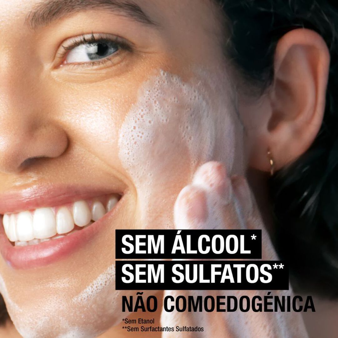 NEUTROGENA  HYDRO BOOST Limpeza Boost Limpeza Água Micelar Tripla - 400ml