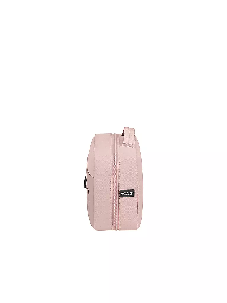 SAMSONITE Toilettetasche - Beauty Case Stackd Rose rosa