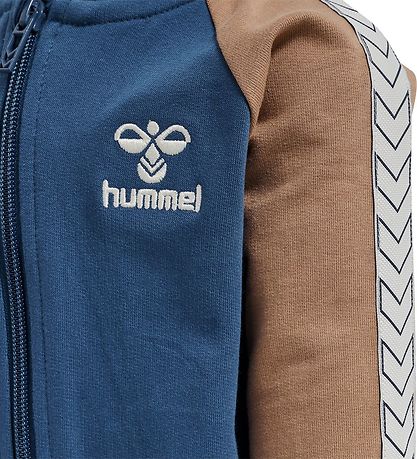 Hummel Heldragt - hmlRoy - Navy