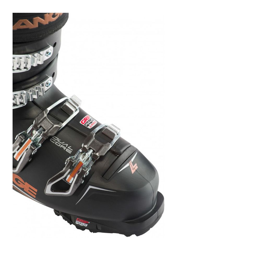 Lange RX 80 W LV - Chaussures ski Femme black