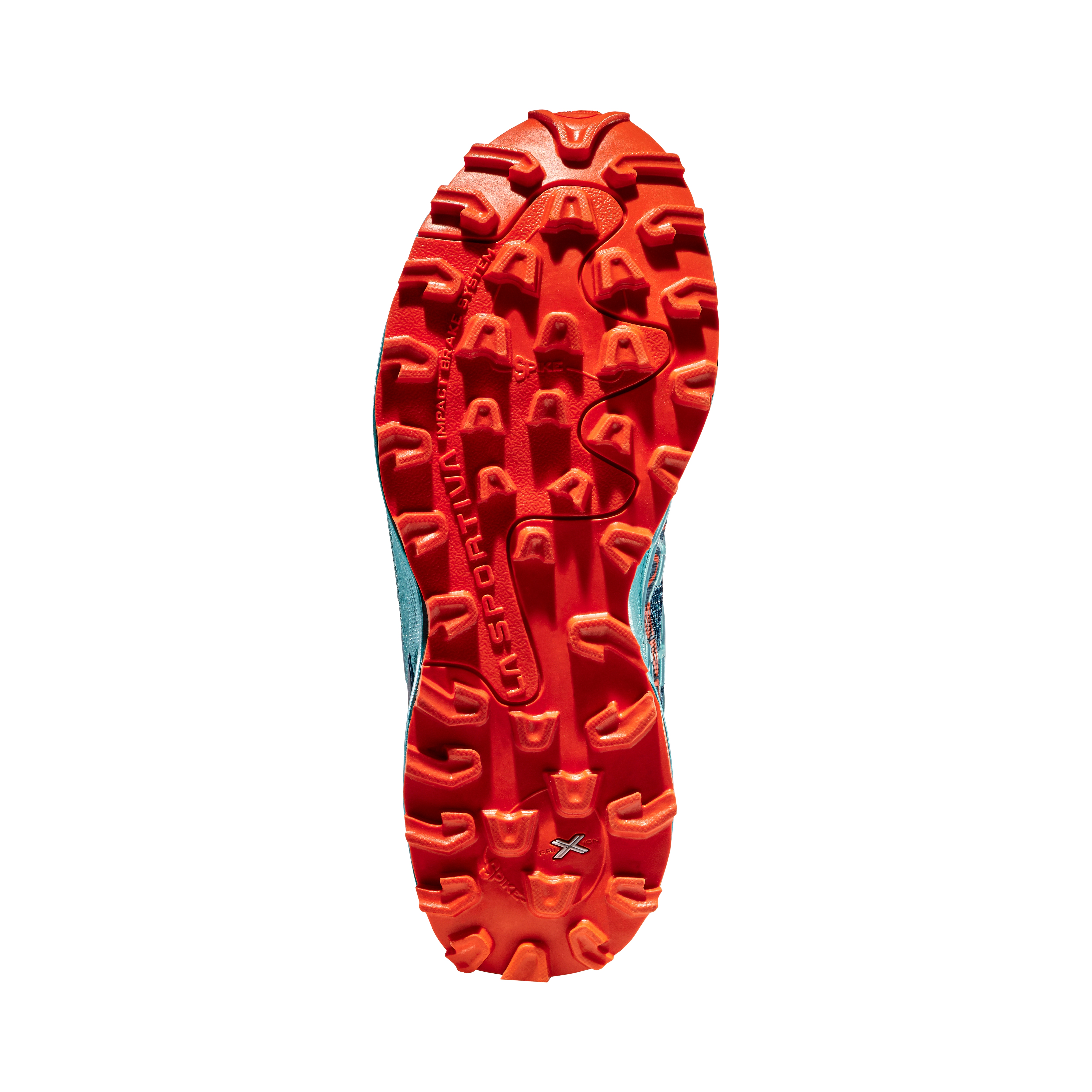 La Sportiva Mutant, Dame<br>Perfekt for lengre løpeturer i terrenget