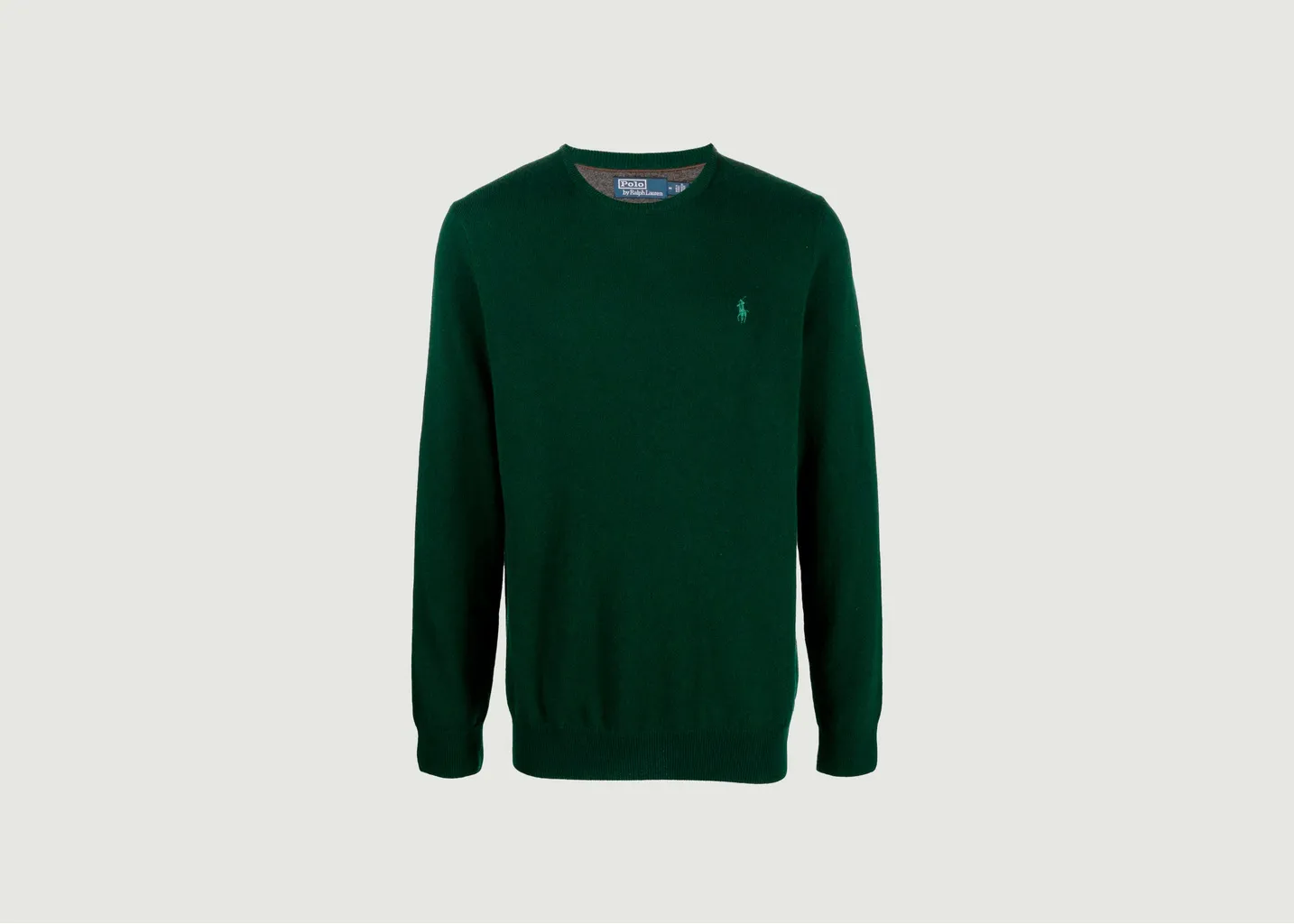 Pull manches longues Polo Ralph Lauren