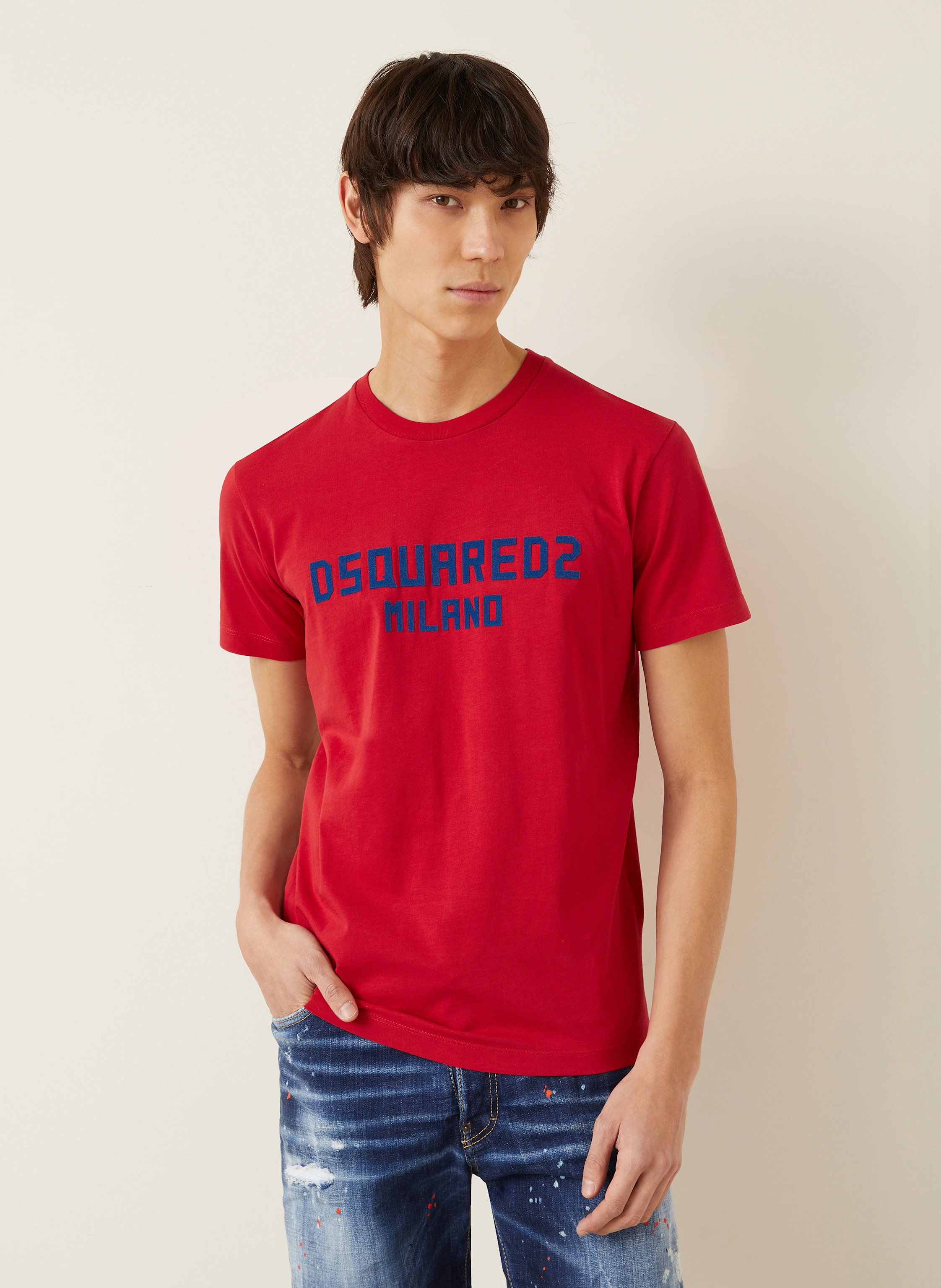 DSQUARED2 T-Shirt COOL FIT