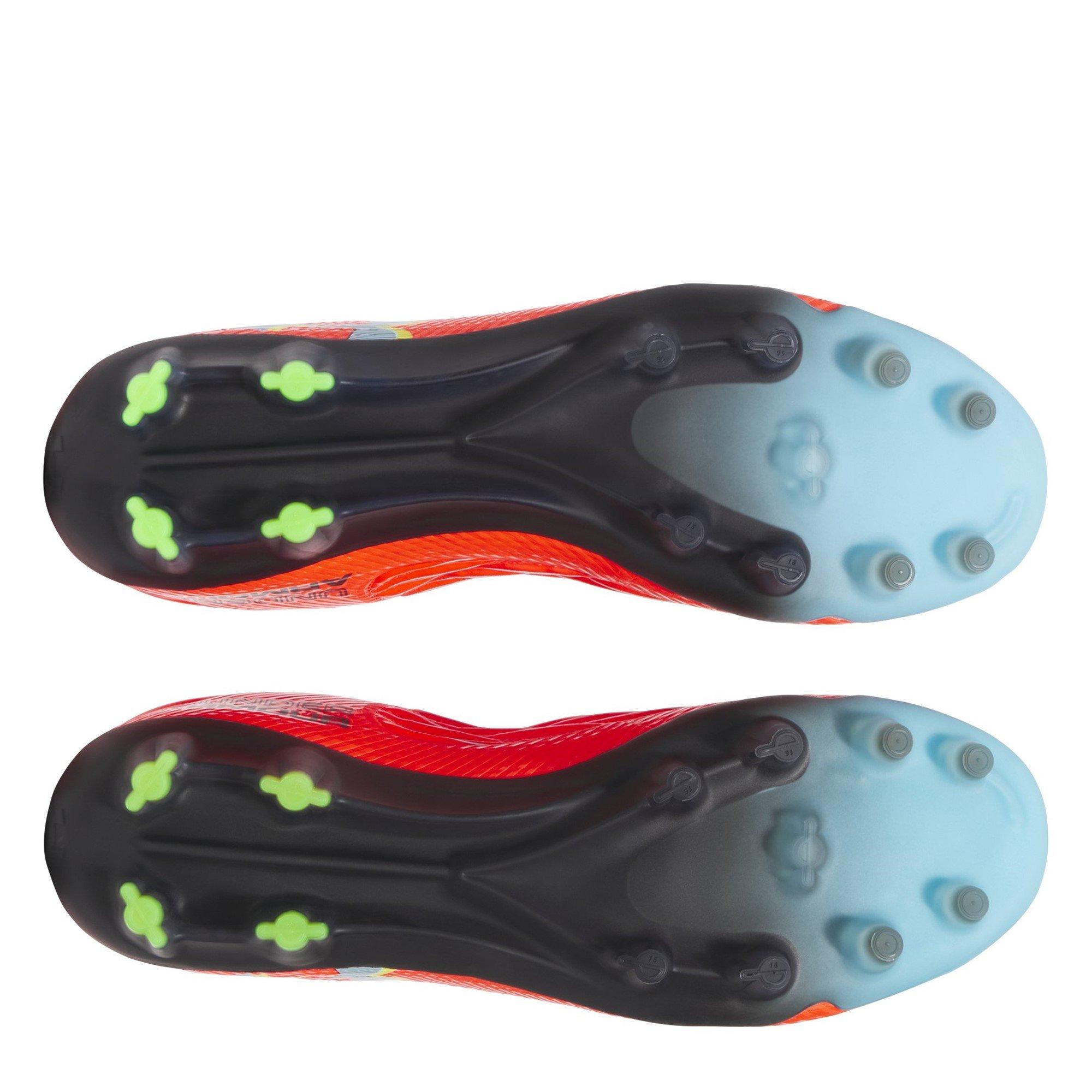 Under Armour UA Magnetico Select 4 Firm Ground Football Boots