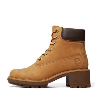 Bottines femme Kinsley Mid Lace TIMBERLAND