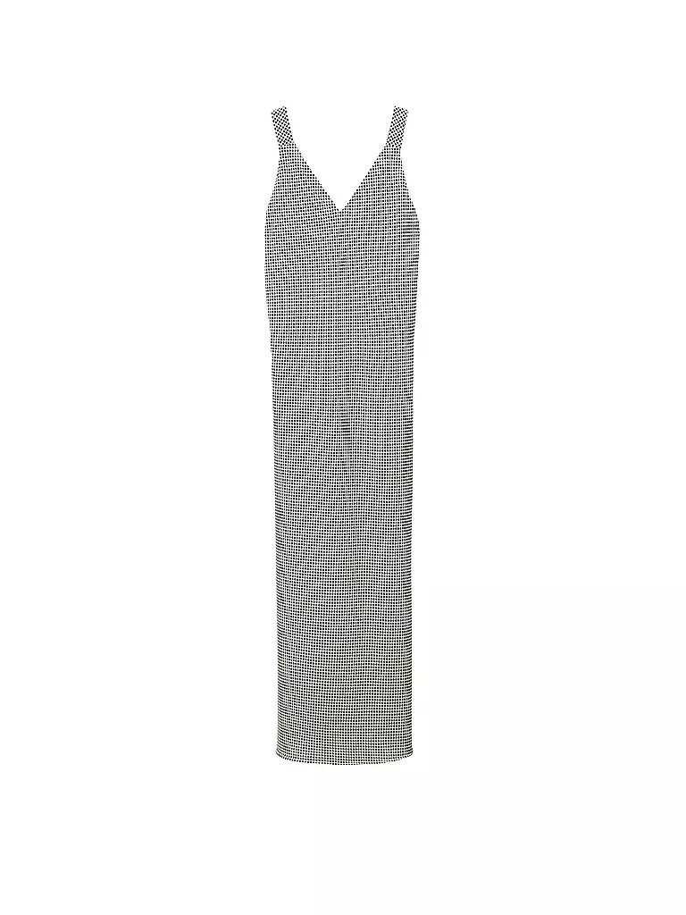 SOMEDAY Midikleid QOVA creme