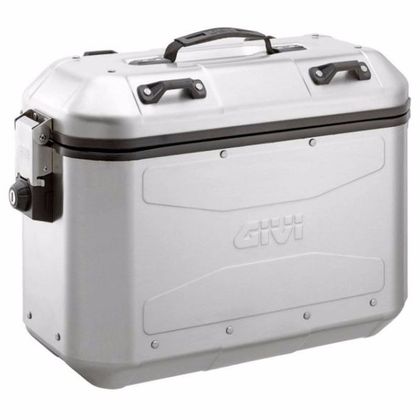 Valise Givi Trekker Dolomiti Monokey 36L Universel - Gris