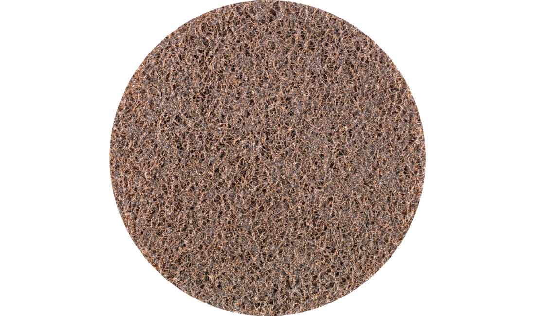 Velcrorundel 125 mm