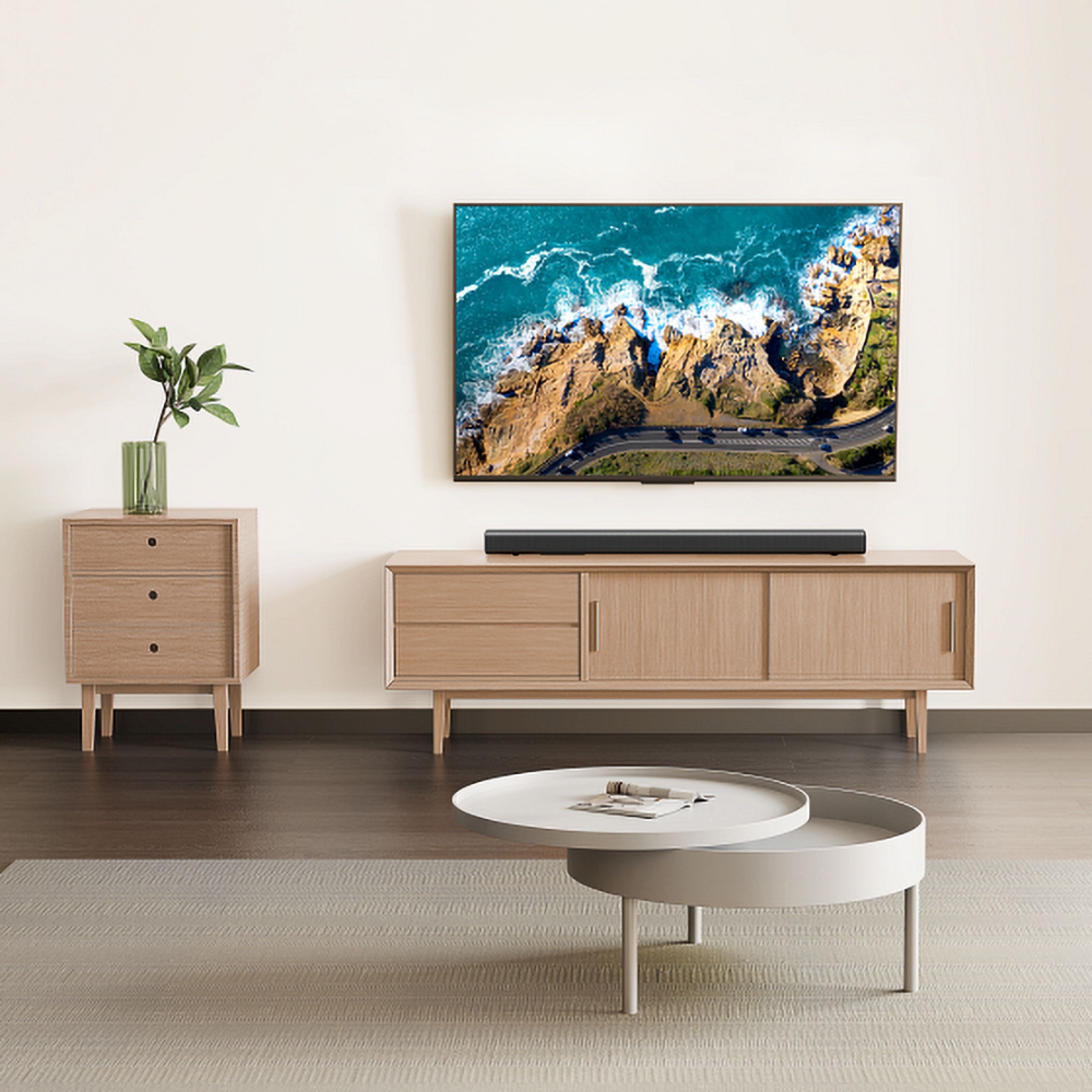 JBL SB510 Cinema 3.0 Lydplanke