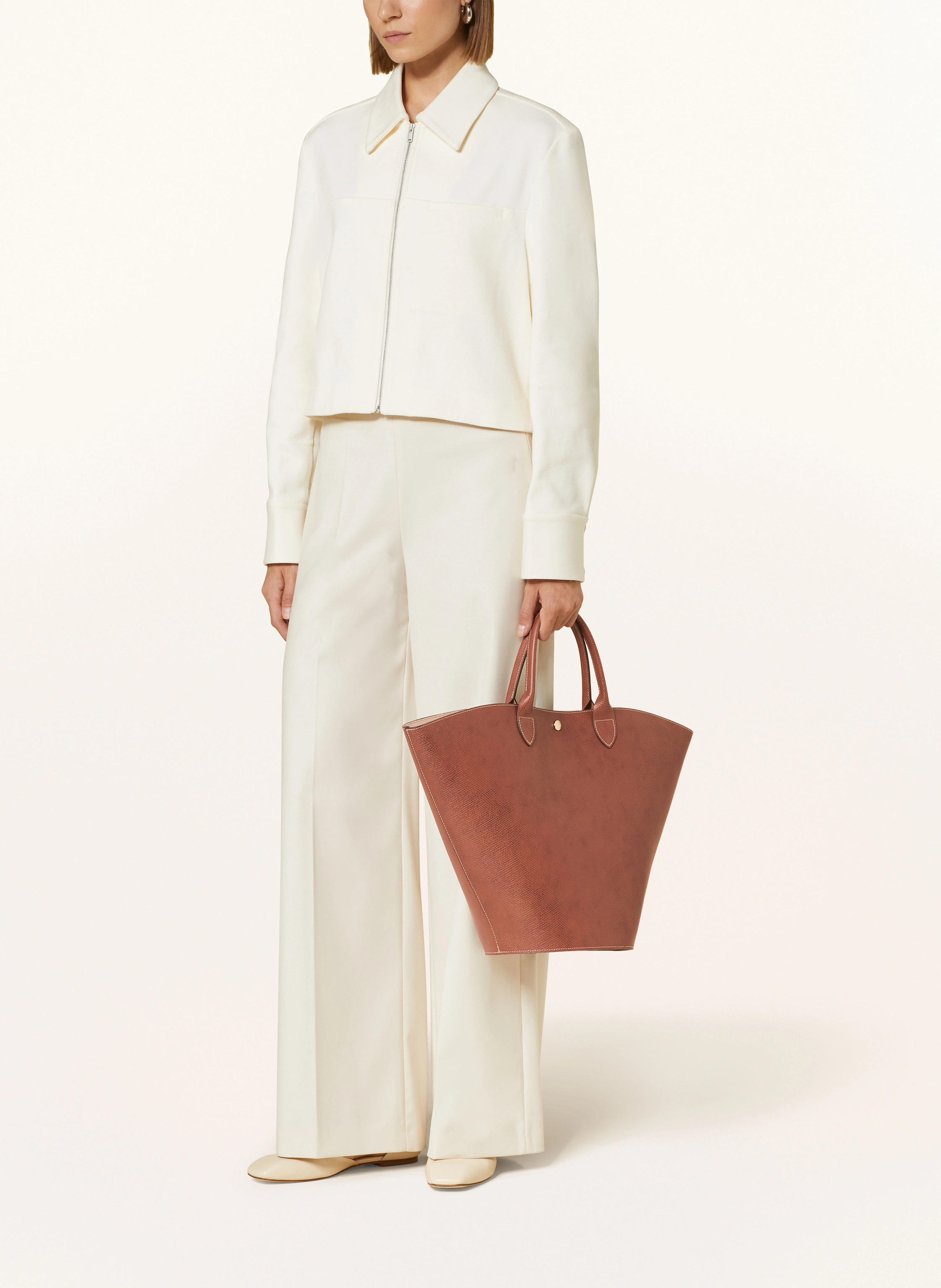 LONGCHAMP Handtasche ÉPURE XL