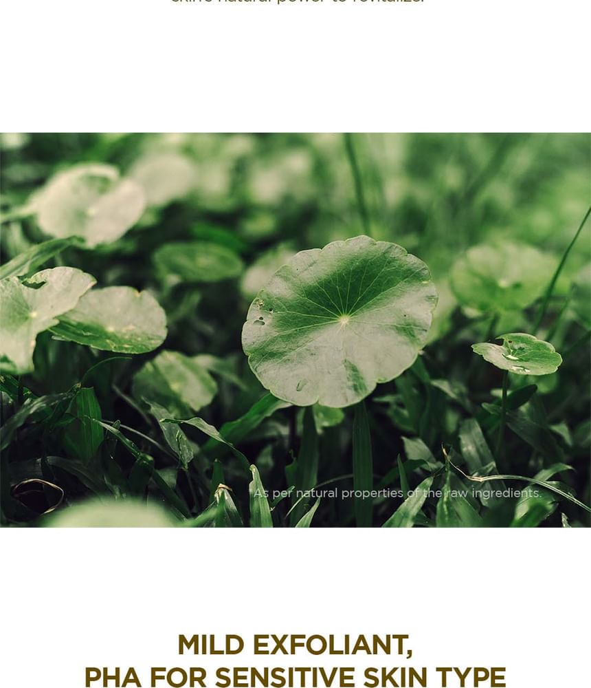 HUID 1004 - Madagascar Centella Toning Toner Mini
