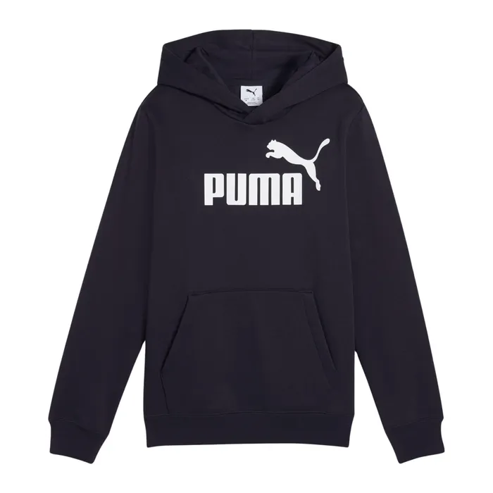 Puma ESS No. 1 Logo Fleece Hoodie Junior
