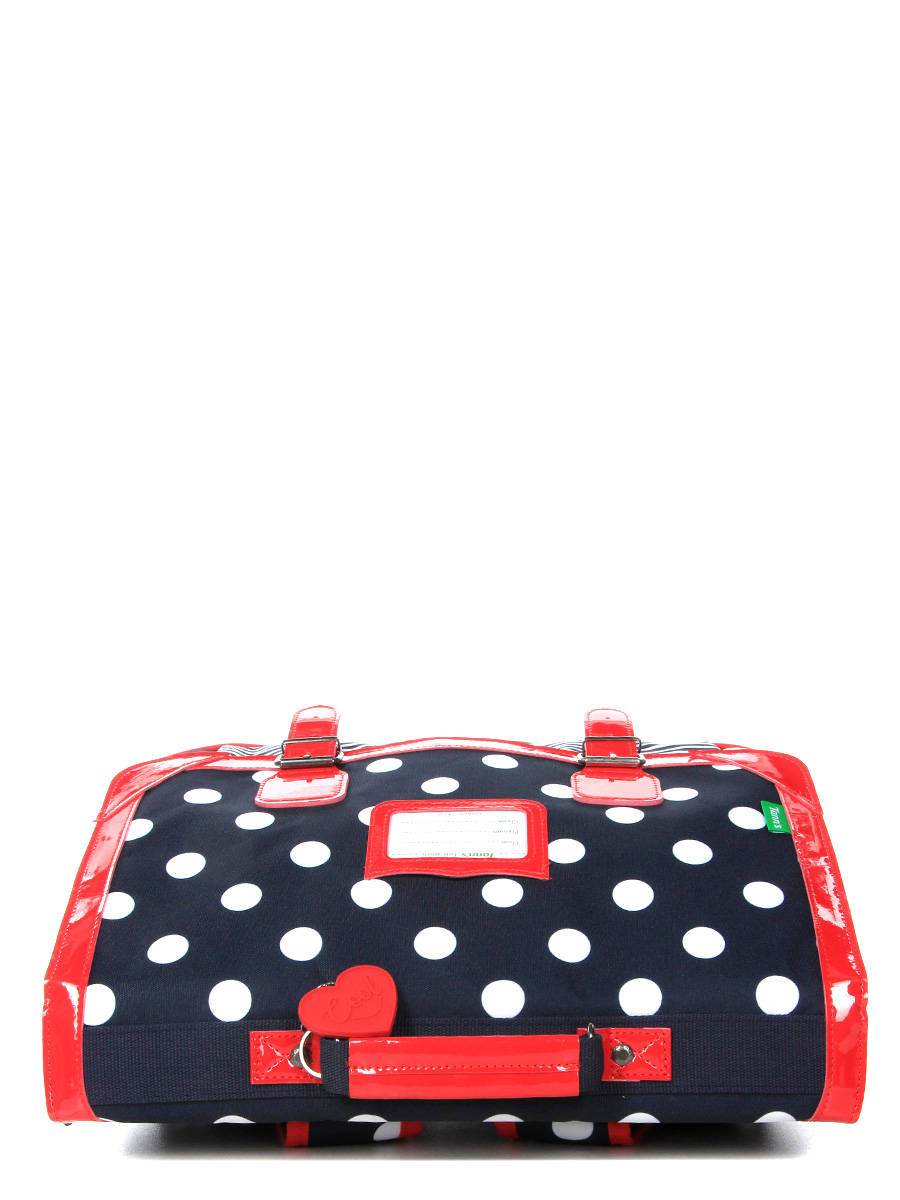 Cartable Tann's Charlotte 41 cm