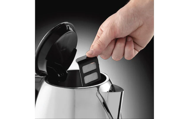 RUSSELL HOBBS Wasserkocher »Victory 23930-70« 1,7 l 2400 W