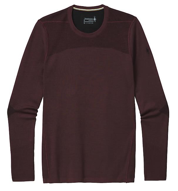 SMARTWOOL - T-SHIRT ML INTRAKNIT MERINO 200 M