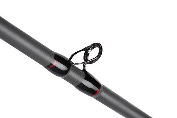 Canne baitcasting Fox Rage Warrior Pike Cast 2.3m (20-80g)