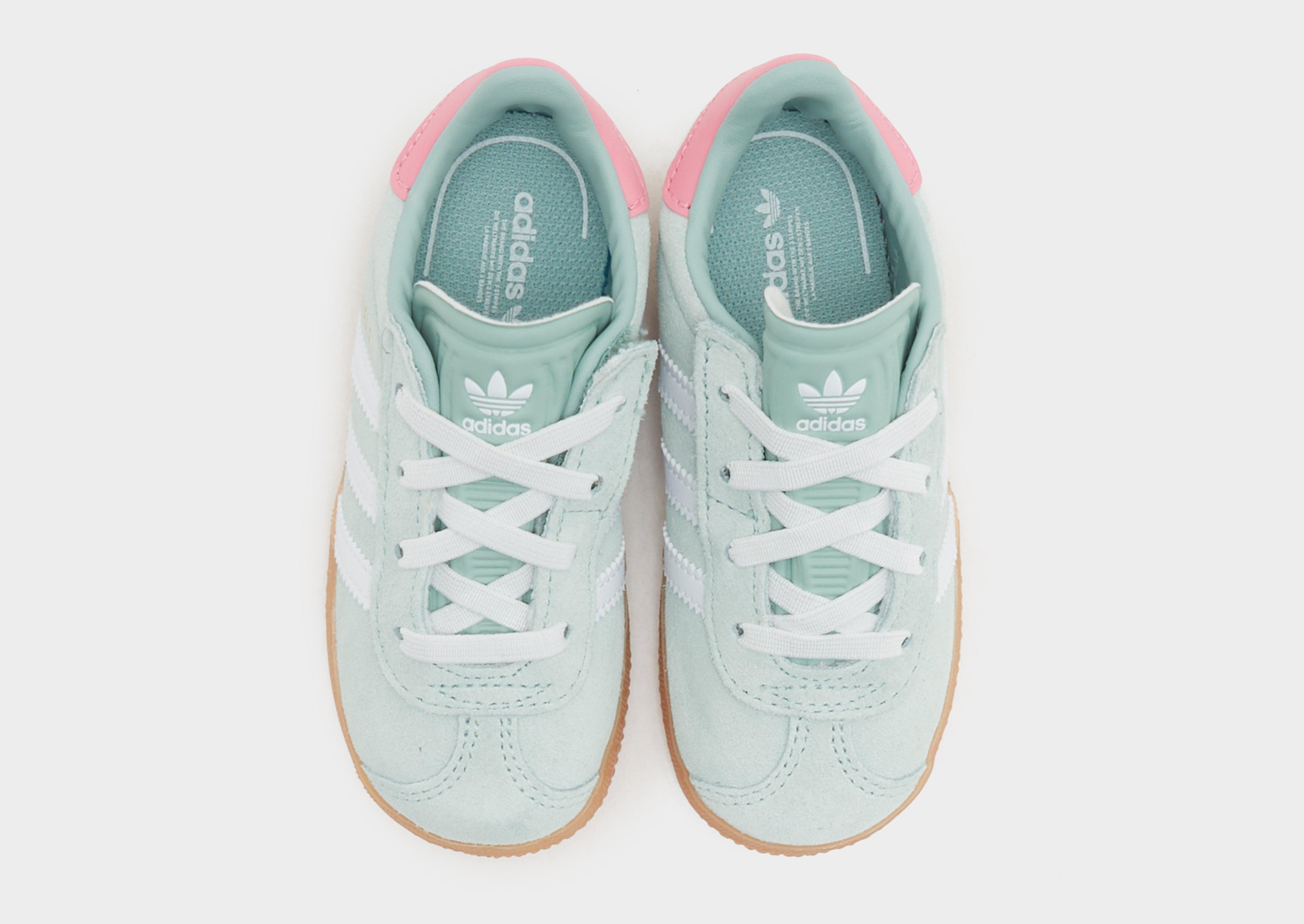 adidas Originals Gazelle II Bébé