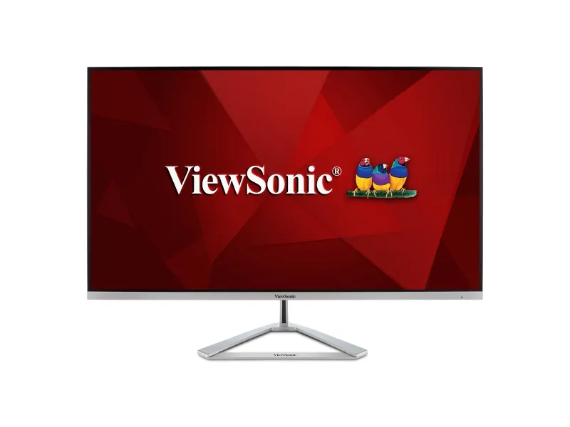 Viewsonic VX Series VX3276-4K-mhd - LED-skærm - 32