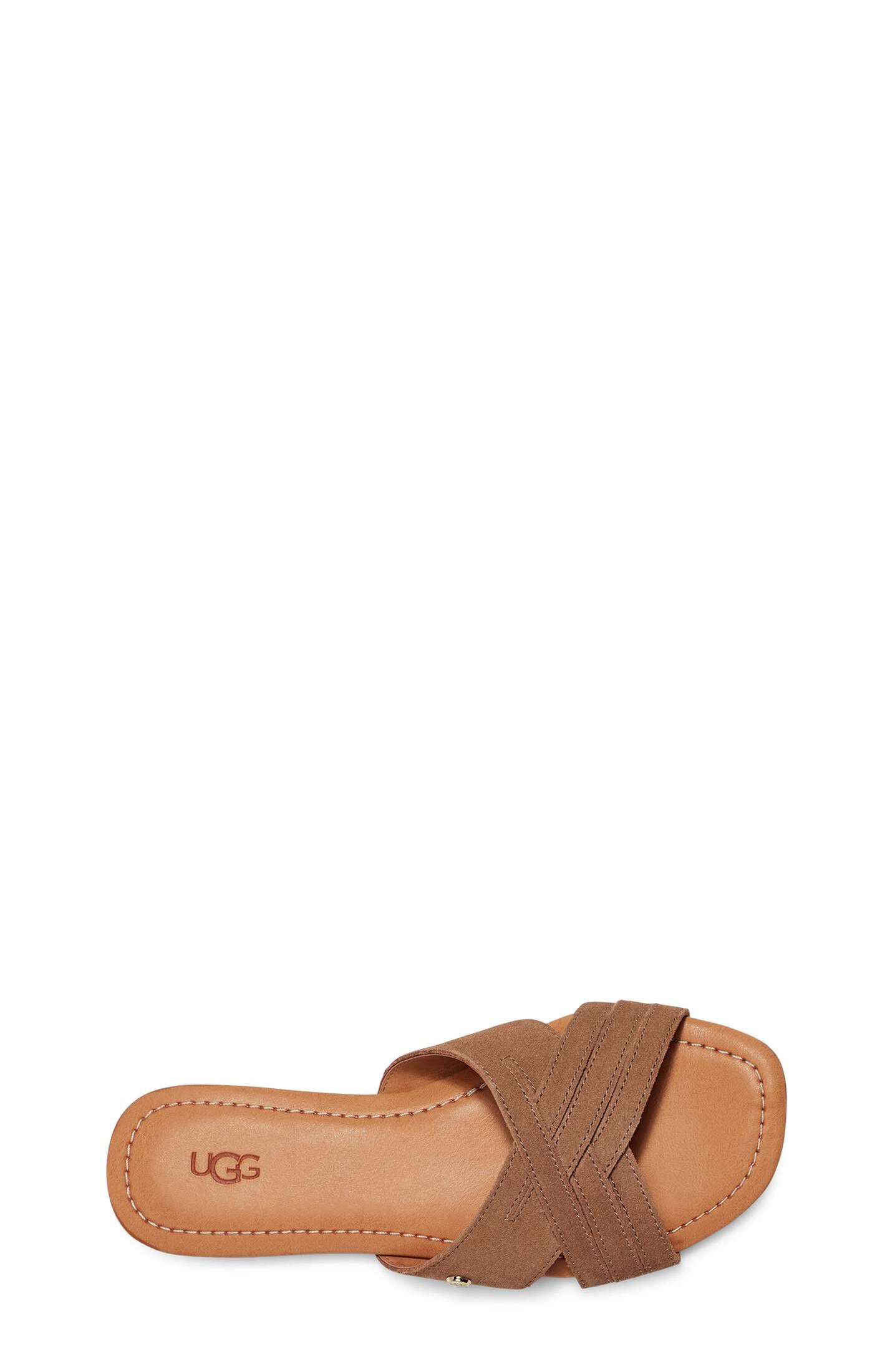 UGG| Damen Pantoletten W KENLEIGH SLIDE