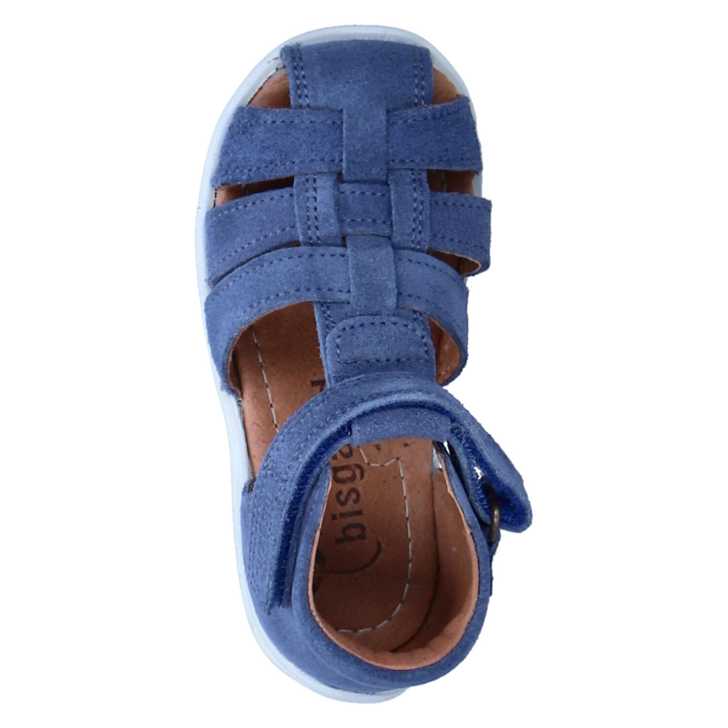 bisgaard Sandalen CARLY - jeans