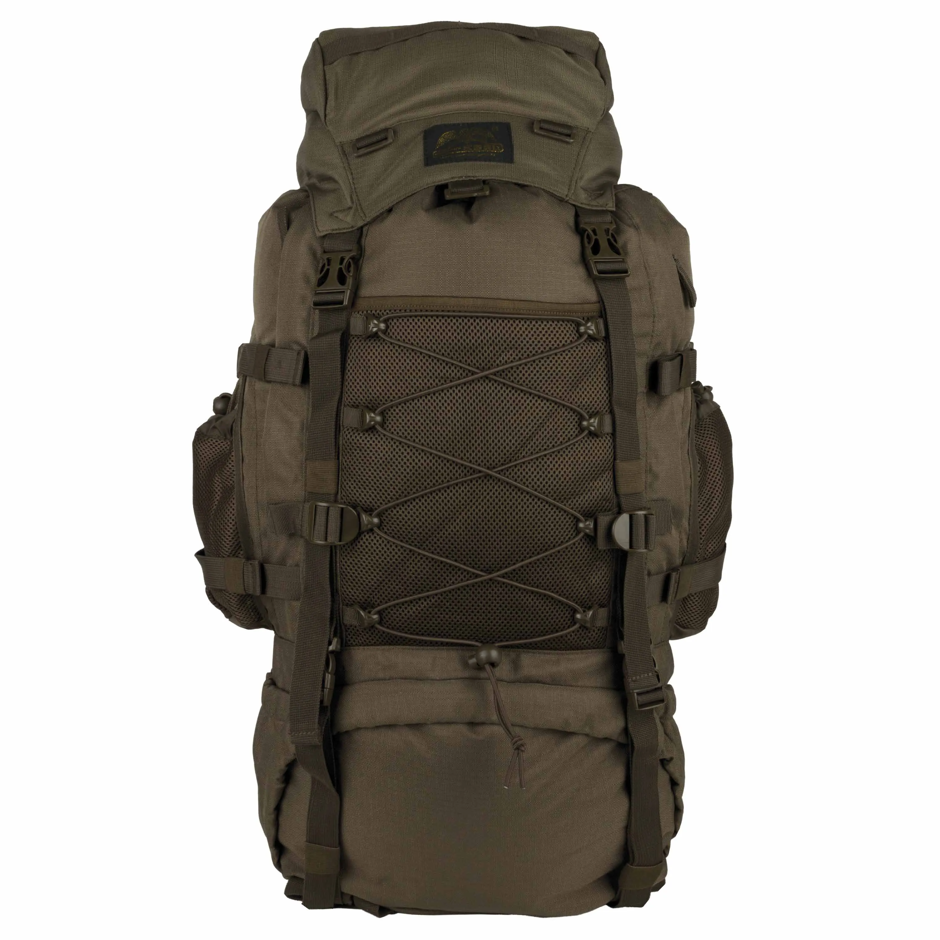 ESSL -  Alpin-/Trekkingrucksack RU75 65 Liter