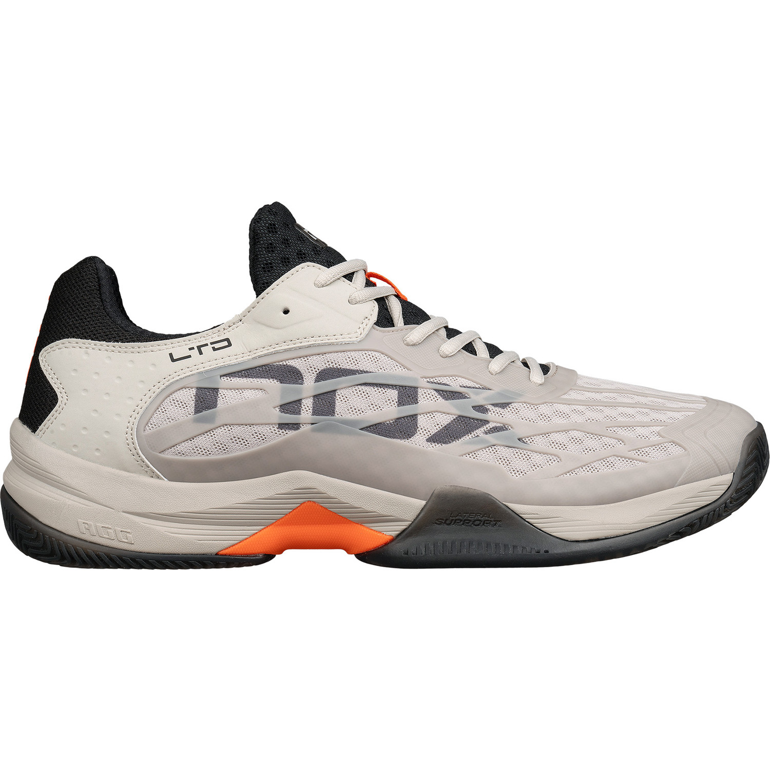 Nox AT10 Limited Edition Heren