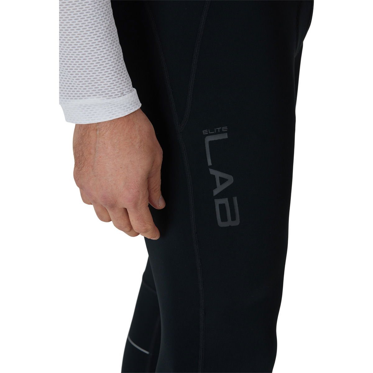 Elite Lab Bike Elite X1 Core Bib Cykelbukser Herre