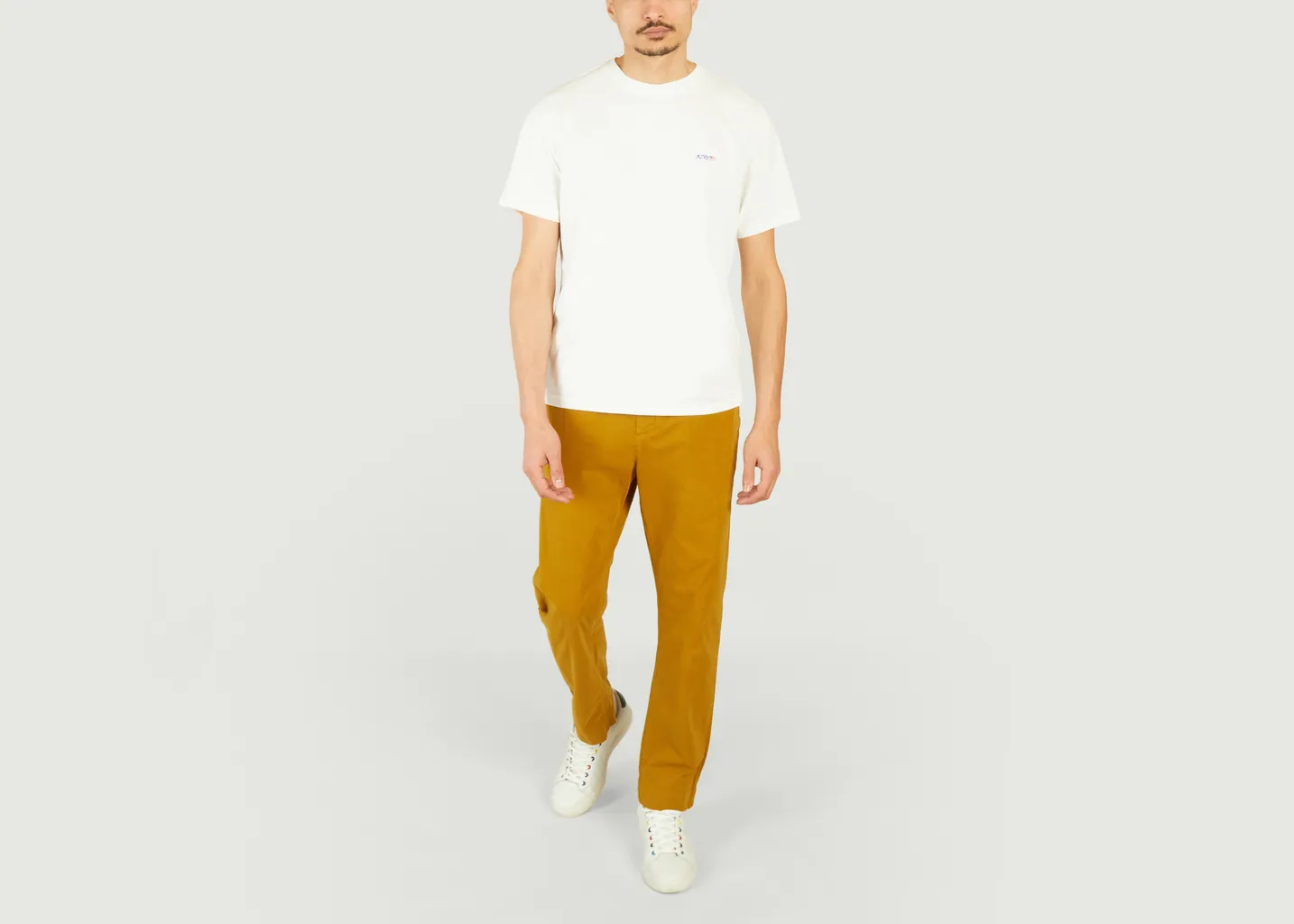 Pantalon Inverness KESTIN