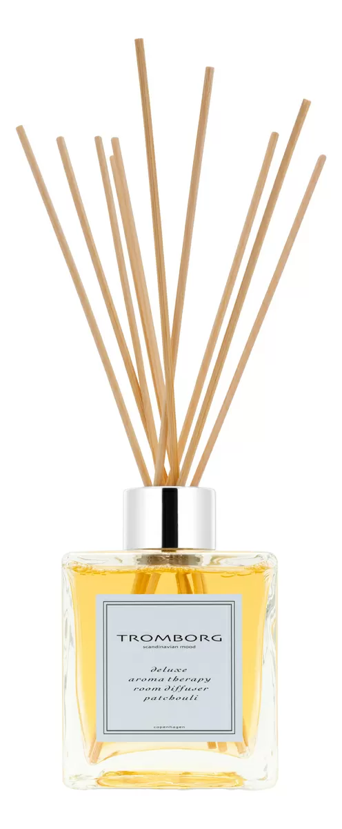Tromborg Aroma Therapy Room Diffuser Patchouli - 200 ml.