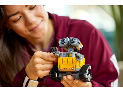 LEGO WALL-E en EVE (43279)