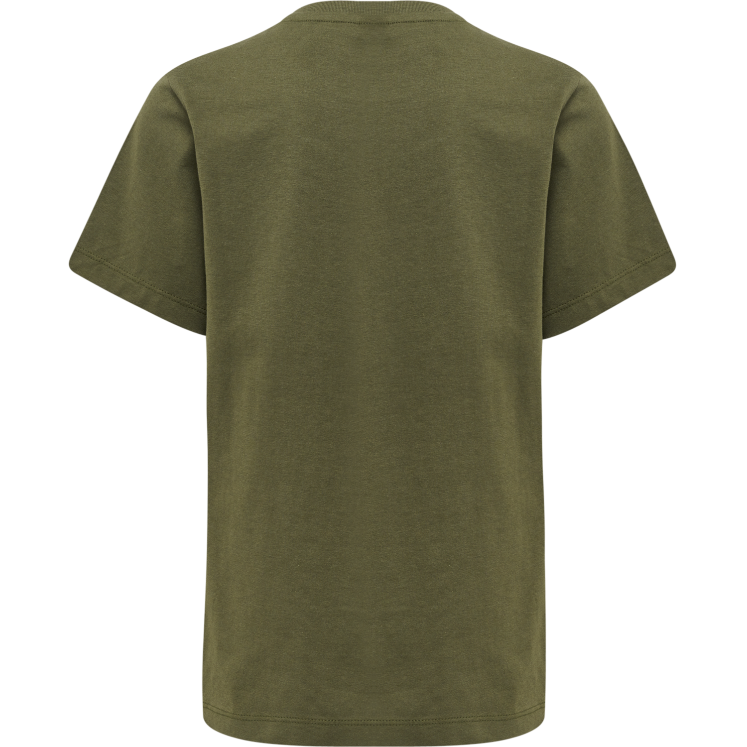 hmlFAST T-SHIRT S/S
