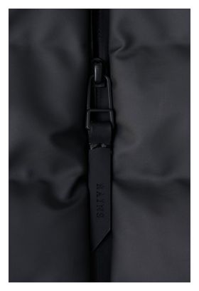 Gilet Imperméable Rains Trekker Noir