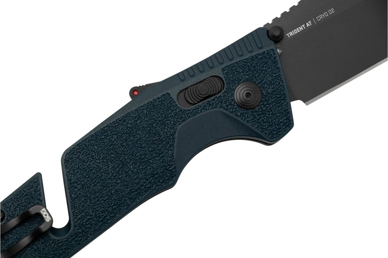 SOG Trident AT Uniform Blue Tanto 11-12-09-41 zakmes