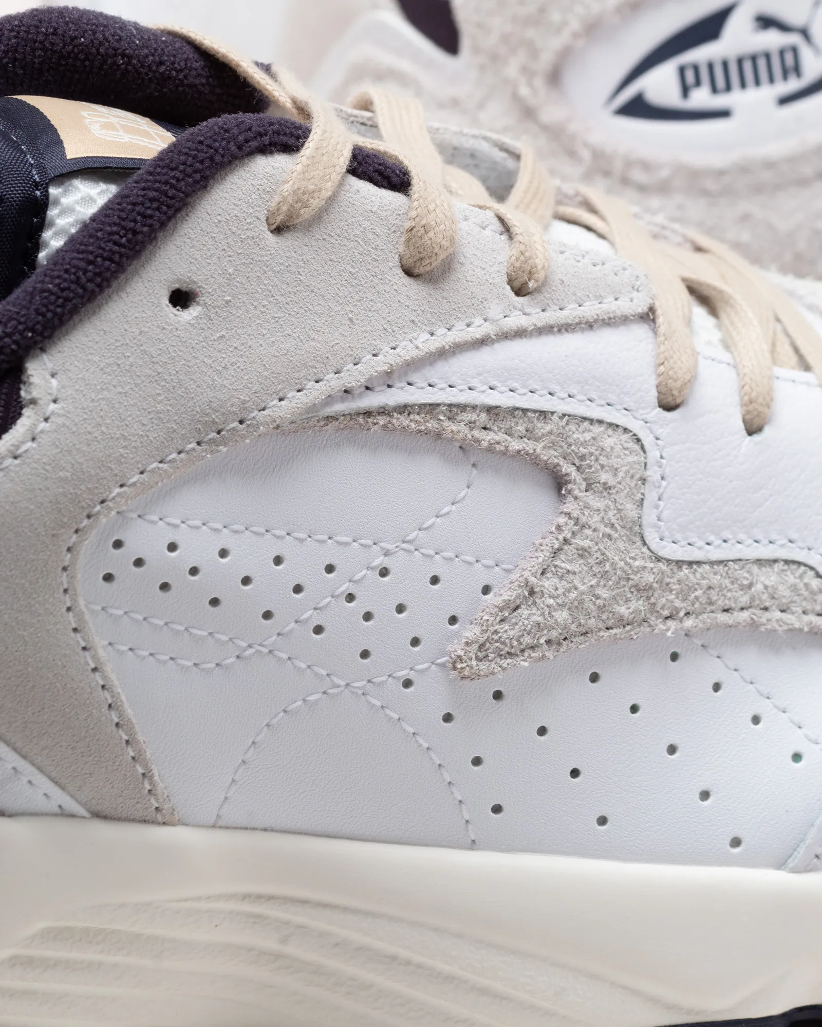 Puma Prevail Service Line